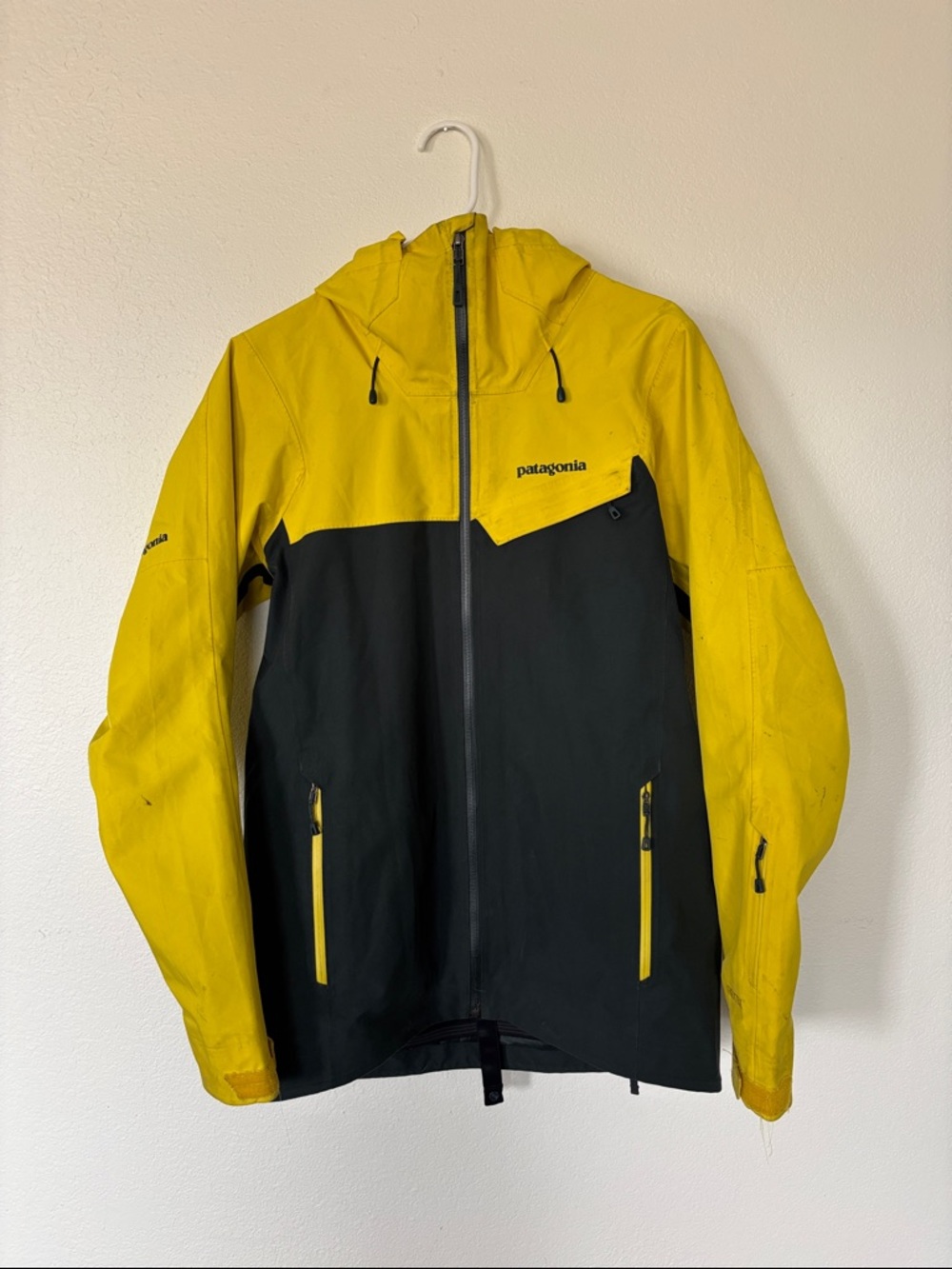 Patagonia Powder Bowl Jacket